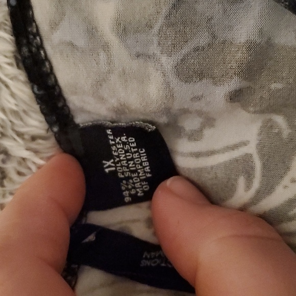 Maxi dress - Picture 3 of 5